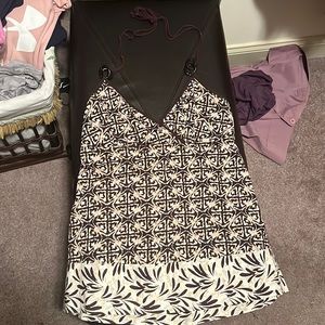 Michael Kors halter top